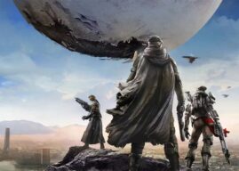 Destiny 1 pode ganhar versão remaster após pistas da Bungie