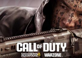 Call of Duty: Modern Warfare 4 recebe Temporada 1 com mapas, modos e conteúdo para o DMZ