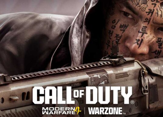 Call of Duty: Modern Warfare 4 recebe Temporada 1 com mapas, modos e conteúdo para o DMZ