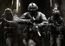 Call of Duty ultrapassa a marca de 40 Bilhões de dólares