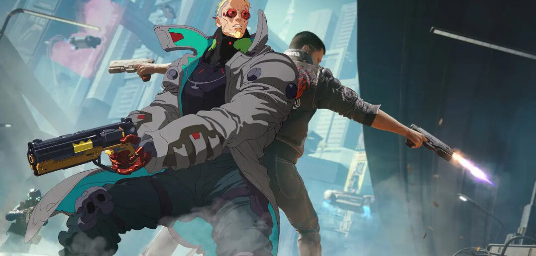 Cyberpunk 2: metade da equipe de missões da CD Projekt RED é formada por ex-modders