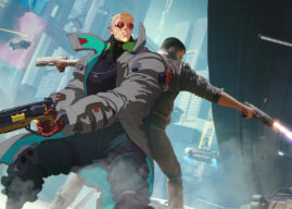 Cyberpunk 2: metade da equipe de missões da CD Projekt RED é formada por ex-modders