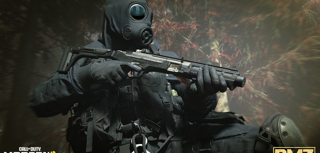 Call of Duty Modern Warfare 4: Infinity Ward detalha o novo modo DMZ no Xbox Series