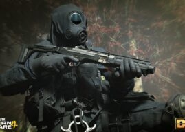 Call of Duty Modern Warfare 4: Infinity Ward detalha o novo modo DMZ no Xbox Series