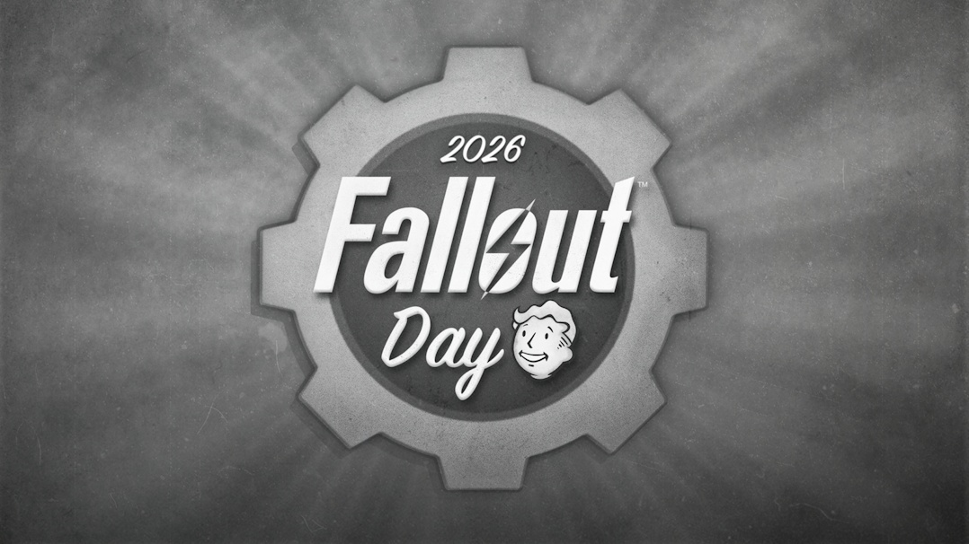 Fallout Day - Fallout 76
