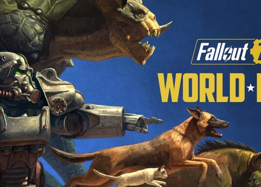 Fallout Day: Fallout 76 celebra 25 milhões de jogadores e prepara a invasão dos pets em Appalachia