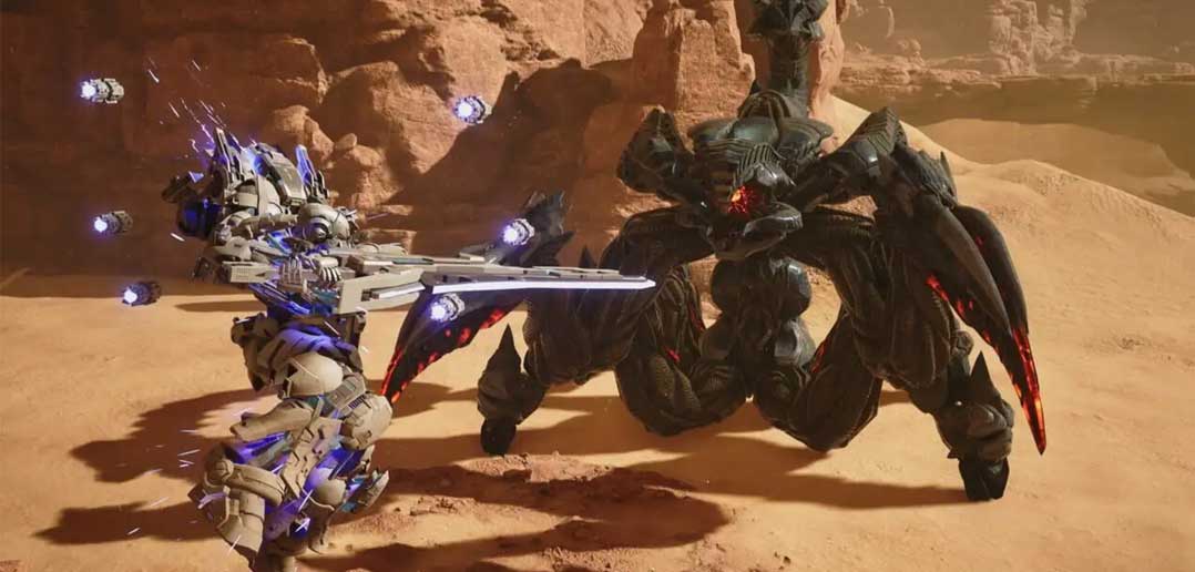 Gundam Rogue Orbit destaca combate, personalização e até uma batalha contra chefe