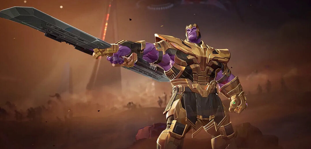 Marvel Rivals receberá modo PvE para 50 jogadores inspirado em Vingadores: Ultimato no Xbox Series
