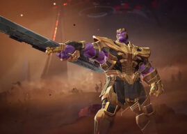 Marvel Rivals receberá modo PvE para 50 jogadores inspirado em Vingadores: Ultimato no Xbox Series