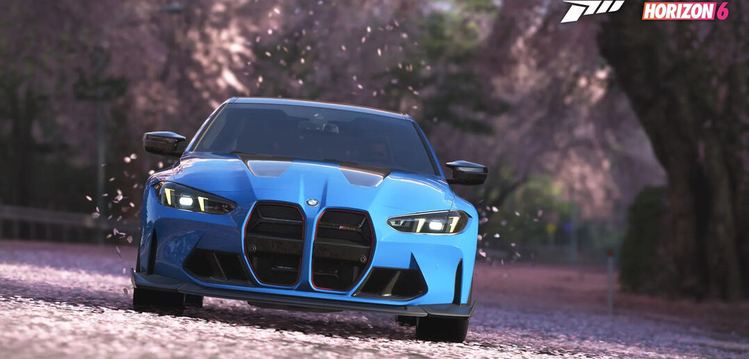 Forza Horizon 6: Series 6 traz novos carros, conteúdo 7-Eleven e 200 níveis no online