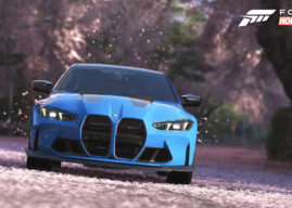Forza Horizon 6: Series 6 traz novos carros, conteúdo 7-Eleven e 200 níveis no online