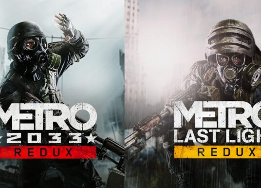 Metro Redux recebe atualização gratuita para Xbox Series em outubro
