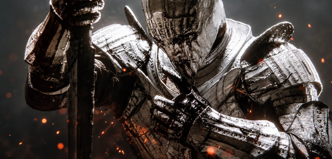 Mortal Shell 2 recebe atualização gratuita com 15 novas masmorras, modo foto e conteúdo de Halloween