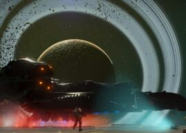 No Man’s Sky recebe atualização Forsaken com conteúdo de Halloween, novas naves e melhorias no Xbox Series