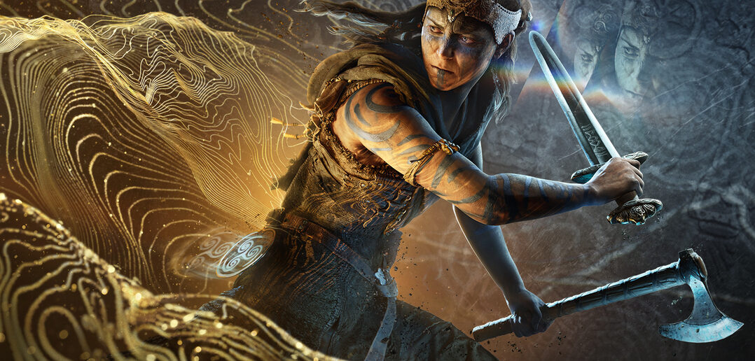 Ninja Theory começa a perder funcionários e futuro de Senua fica em risco
