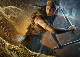Ninja Theory começa a perder funcionários e futuro de Senua fica em risco