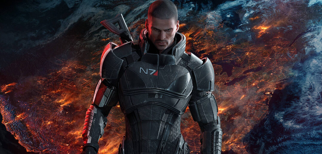 Mass Effect 5: EA teria exigido remoção de conteúdo inclusivo antes do encerramento da BioWare