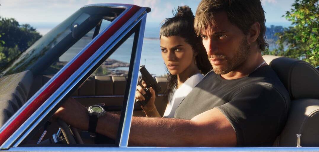 GTA 6: classificação etária indica conteúdo sexual e cenas adultas no novo jogo da Rockstar