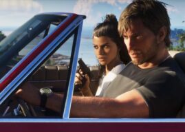 GTA 6: classificação etária indica conteúdo sexual e cenas adultas no novo jogo da Rockstar