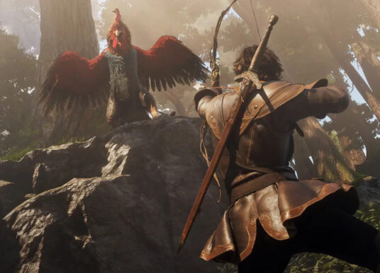 Playground Games promete combate acessível e profundo para Fable
