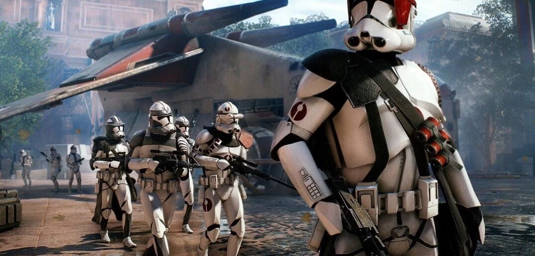 Star Wars Battlefront 3 pode chegar pelas mãos da Bungie ou da DICE, aponta rumor