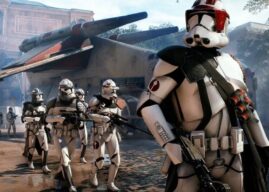 Star Wars Battlefront 3 pode chegar pelas mãos da Bungie ou da DICE, aponta rumor