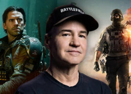 Call of Duty: Modern Warfare 4 homenageia Vince Zampella, co-criador da franquia